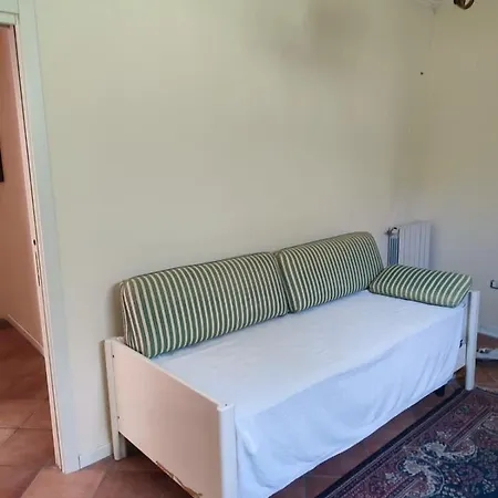 Villa Baccoli A Torre Del Greco Apartment