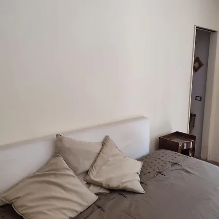Villa Baccoli A Torre Del Greco Apartment