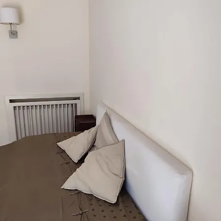 Villa Baccoli A Torre Del Greco Apartment