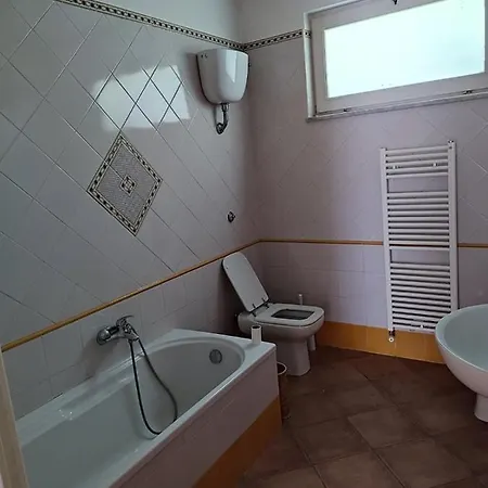 Apartment Villa Baccoli A Torre Del Greco