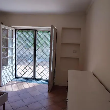 Villa Baccoli A Torre Del Greco Apartment Torre del Greco