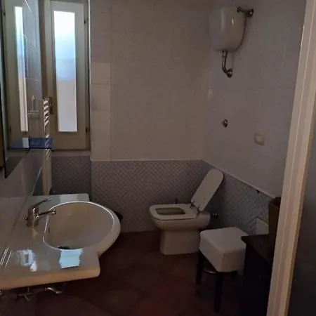 Villa Baccoli A Torre Del Greco *