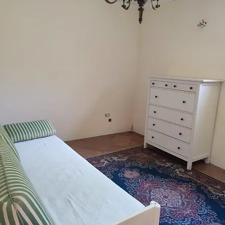 Villa Baccoli A Torre Del Greco Apartment *